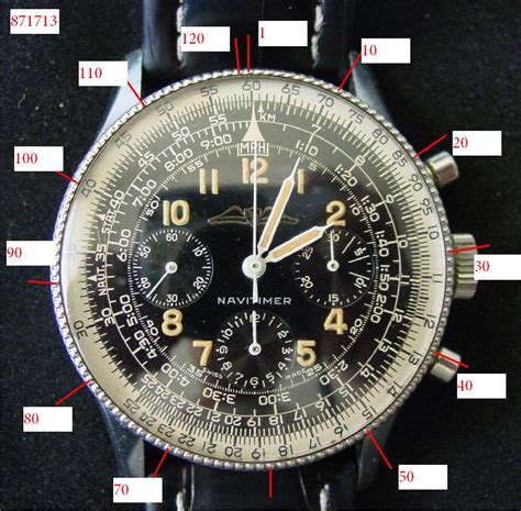 breitling serial number guide|Breitling navitimer 806 serial numbers.